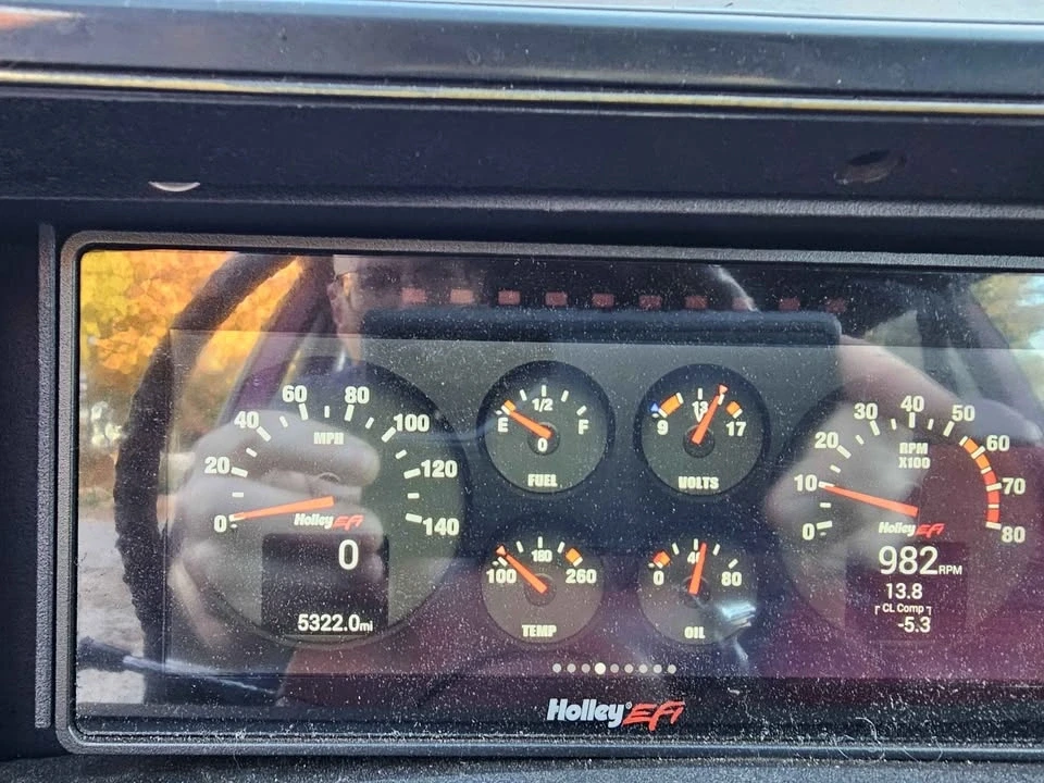1978 Chevrolet Malibu - Image 4 of 11