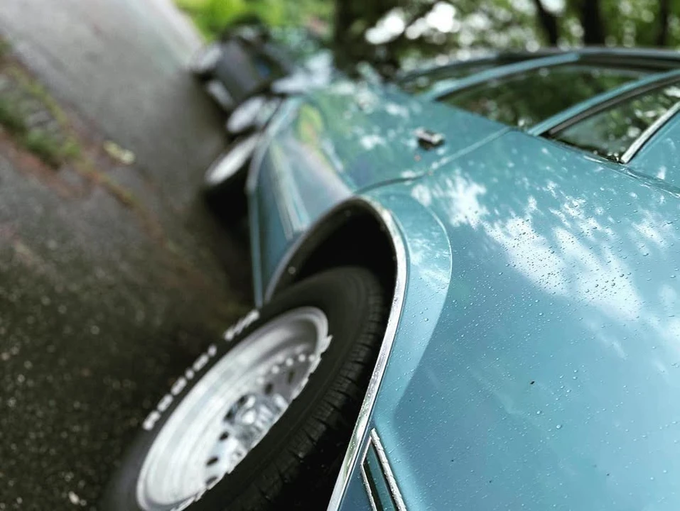 1978 Chevrolet Malibu - Image 2 of 7