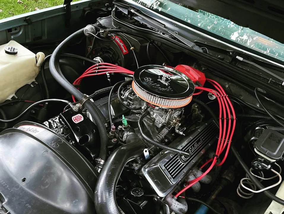 1978 Chevrolet Malibu - Image 3 of 7