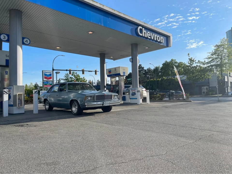 1978 Chevrolet Malibu - Image 4 of 7