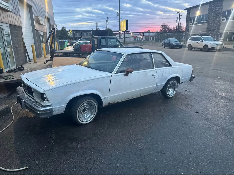 1978 Chevrolet Malibu - Image 9 of 11