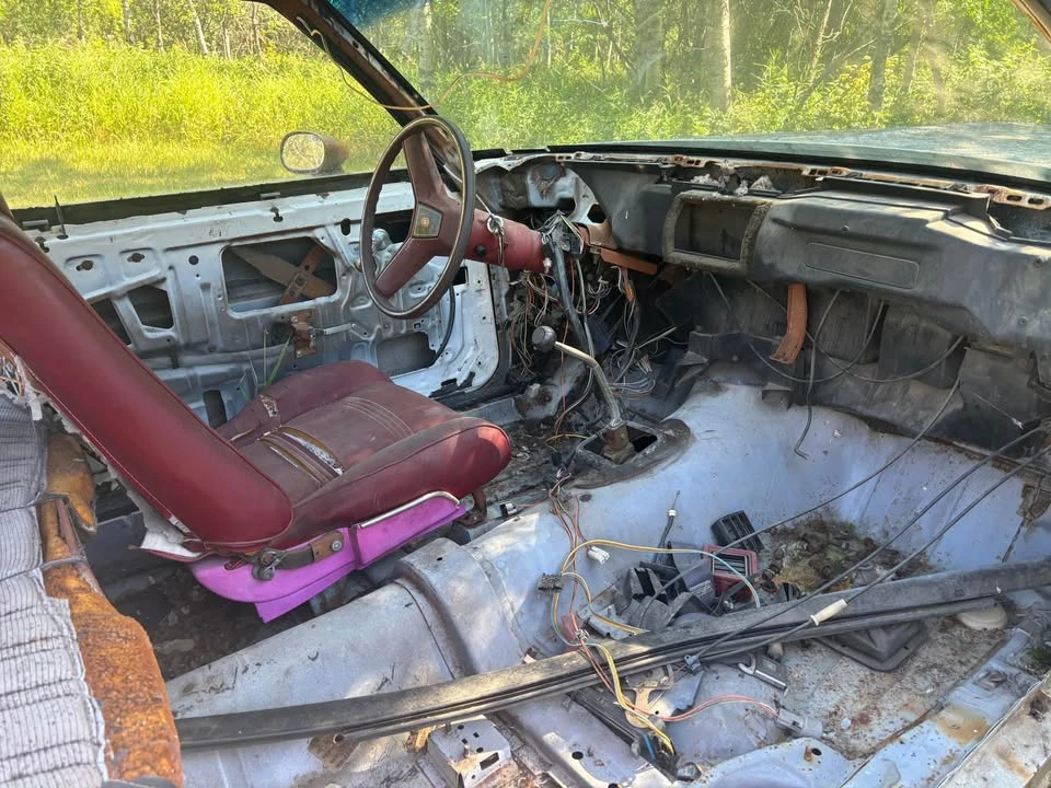 1978 Chevrolet Malibu - Image 10 of 11