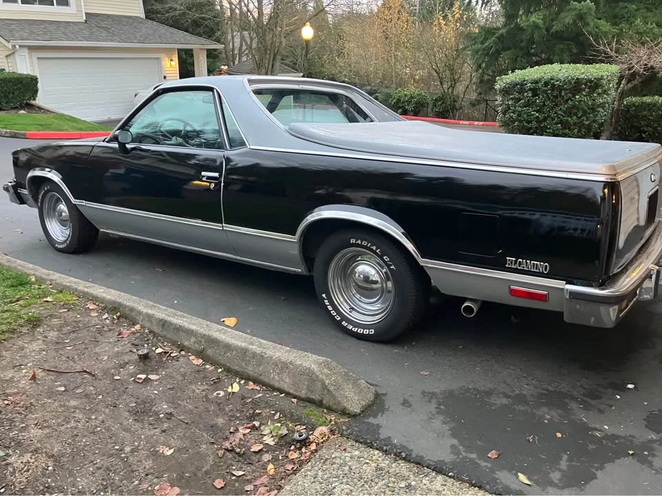1978 Chevrolet Monte Carlo 3rd Gen - Image 2 of 6