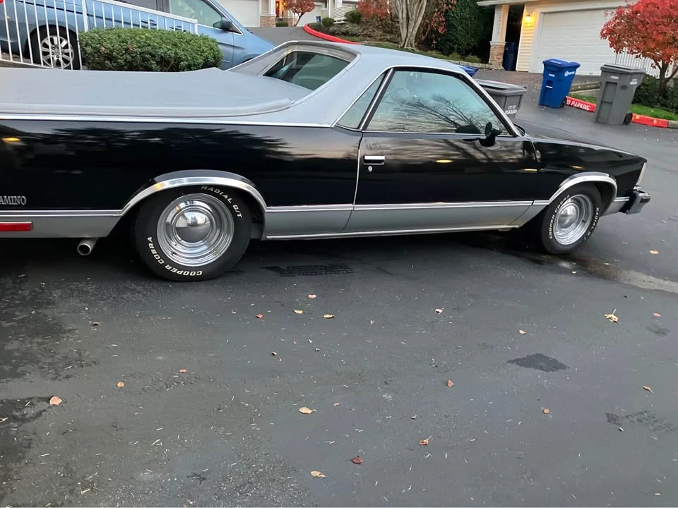 1978 Chevrolet Monte Carlo 3rd Gen - Image 4 of 6