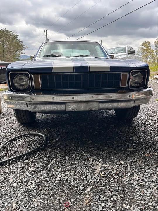 1978 Chevrolet Nova 4th Gen - Image 2 of 15