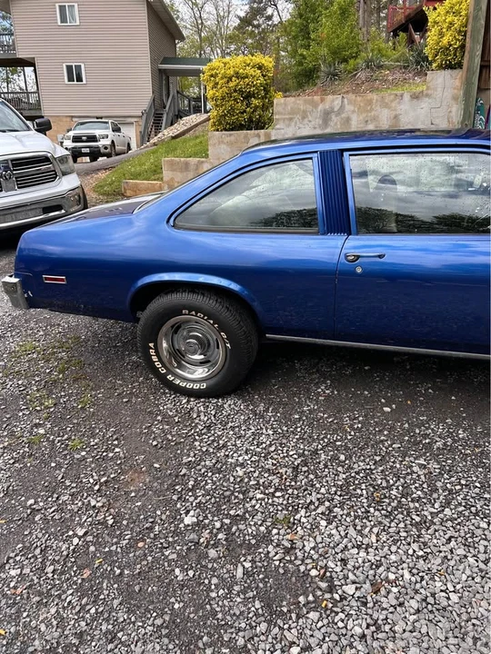 1978 Chevrolet Nova 4th Gen - Image 6 of 15