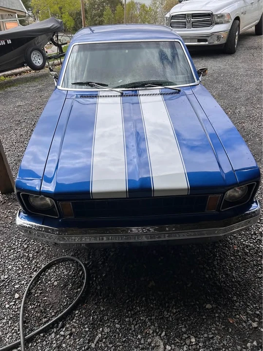 1978 Chevrolet Nova 4th Gen - Image 10 of 15