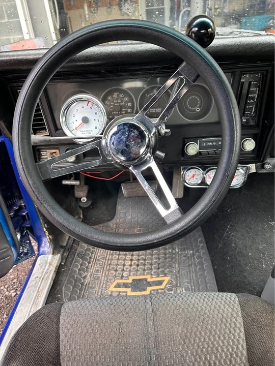 1978 Chevrolet Nova 4th Gen - Image 8 of 15