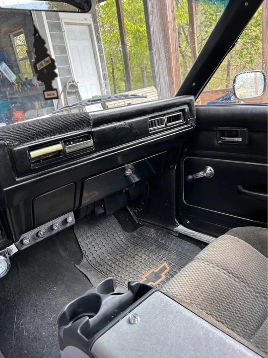 1978 Chevrolet Nova 4th Gen - Image 9 of 15