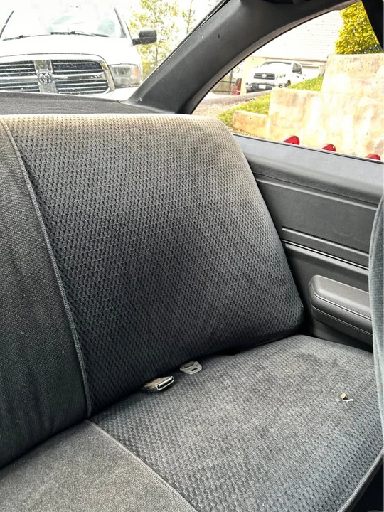 1978 Chevrolet Nova 4th Gen - Image 11 of 15