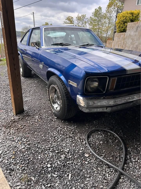1978 Chevrolet Nova 4th Gen - Image 3 of 15