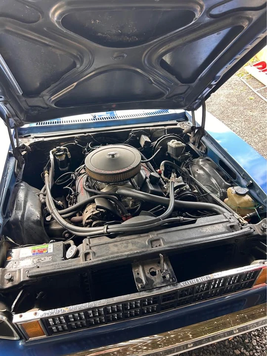 1978 Chevrolet Nova 4th Gen - Image 13 of 15