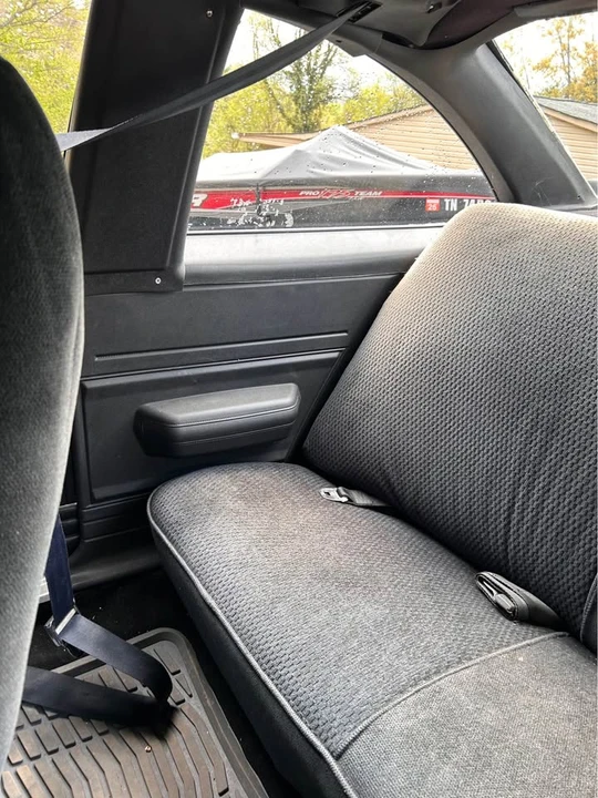 1978 Chevrolet Nova 4th Gen - Image 12 of 15