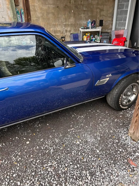 1978 Chevrolet Nova 4th Gen - Image 5 of 15