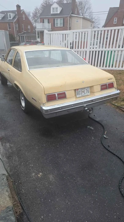 1978 Chevrolet Nova 4th Gen - Image 7 of 8