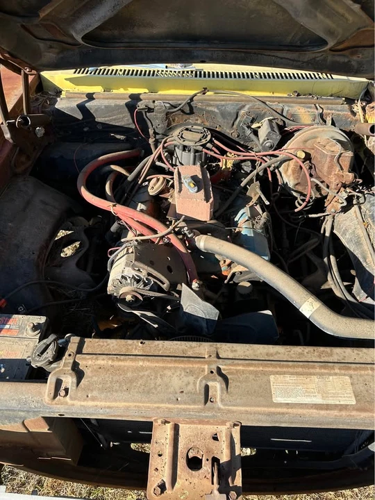 1978 Chevrolet Nova 4th Gen - Image 7 of 20