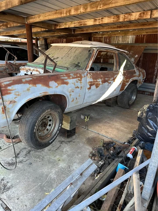 1978 Chevrolet Nova 4th Gen - Image 13 of 20