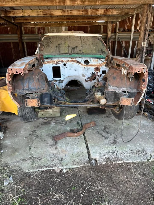 1978 Chevrolet Nova 4th Gen - Image 12 of 20