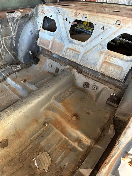 1978 Chevrolet Nova 4th Gen - Image 16 of 20