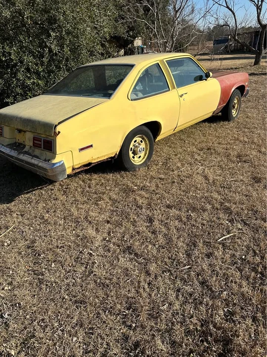 1978 Chevrolet Nova 4th Gen - Image 2 of 20