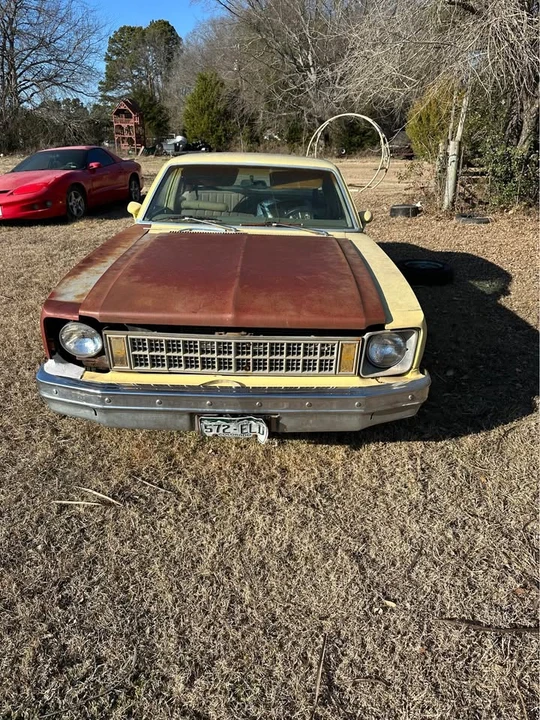 1978 Chevrolet Nova 4th Gen - Image 3 of 20