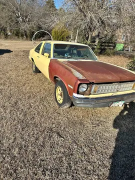 1978 Chevrolet Nova