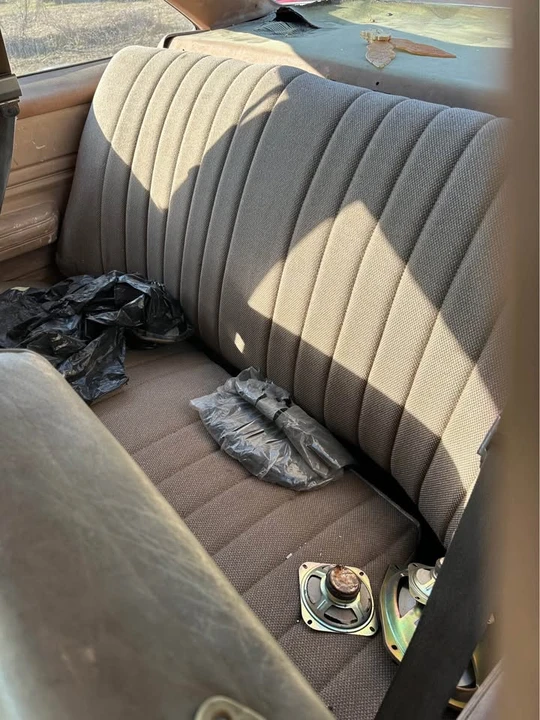 1978 Chevrolet Nova 4th Gen - Image 6 of 20