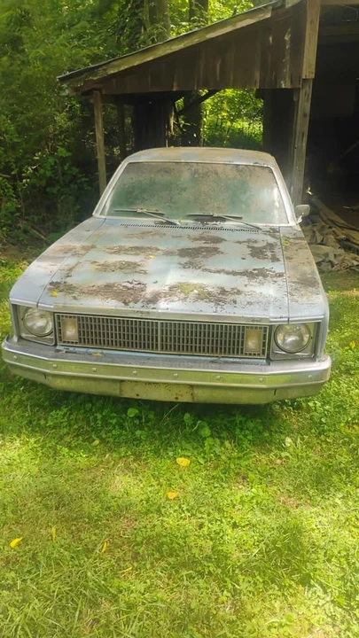1978 Chevrolet Nova 4th Gen - Image 3 of 9