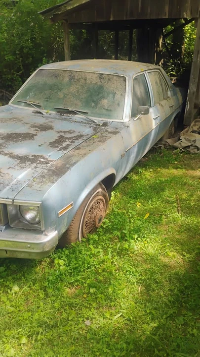 1978 Chevrolet Nova 4th Gen - Image 2 of 9