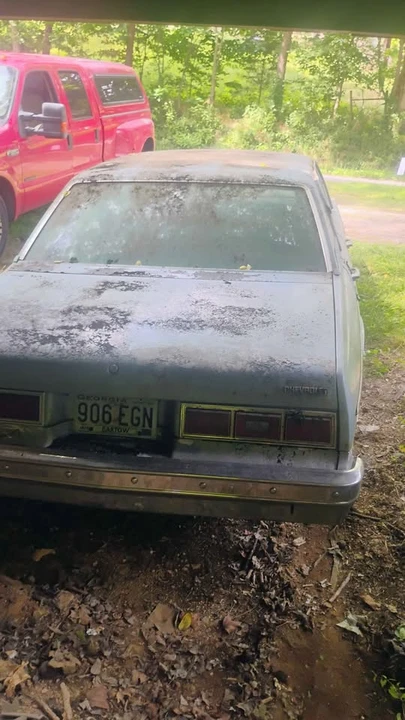 1978 Chevrolet Nova 4th Gen - Image 5 of 9