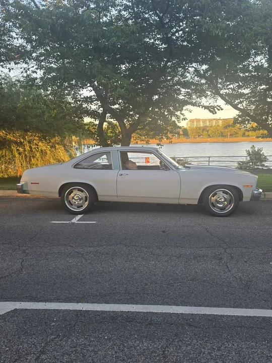 1978 Chevrolet Nova 4th Gen - Image 4 of 10