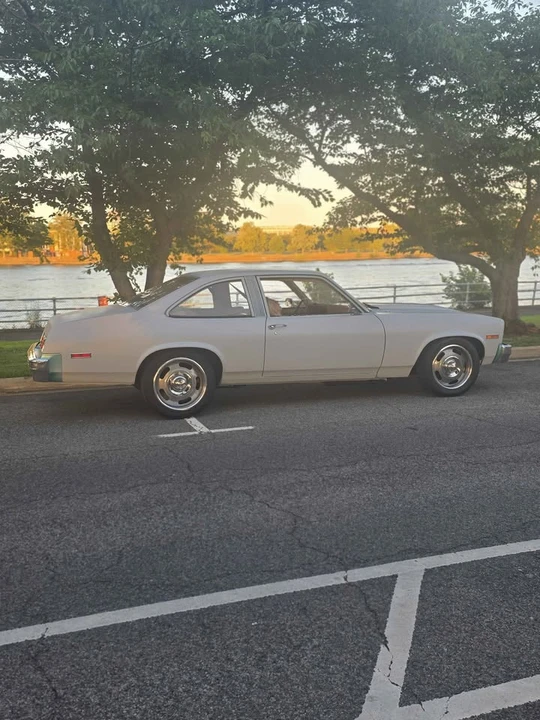 1978 Chevrolet Nova 4th Gen - Image 3 of 10