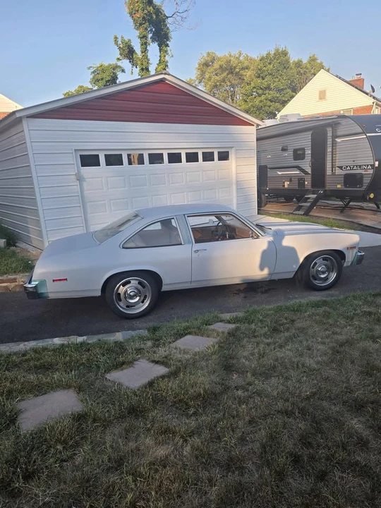 1978 Chevrolet Nova 4th Gen - Image 7 of 10