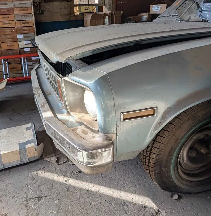 1978 Chevrolet Nova 4th Gen - Image 12 of 12