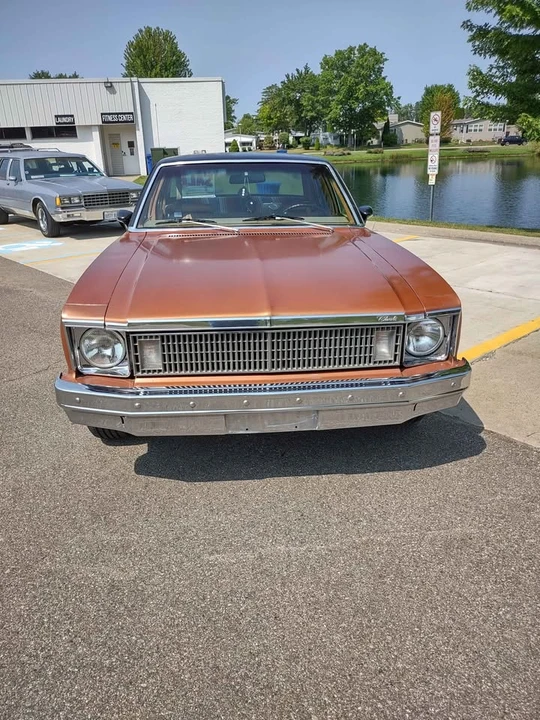 1978 Chevrolet Nova 4th Gen - Image 2 of 15