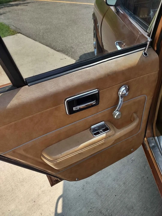 1978 Chevrolet Nova 4th Gen - Image 7 of 15