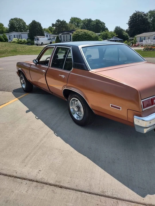 1978 Chevrolet Nova 4th Gen - Image 3 of 15