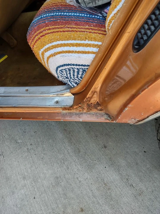 1978 Chevrolet Nova 4th Gen - Image 8 of 15