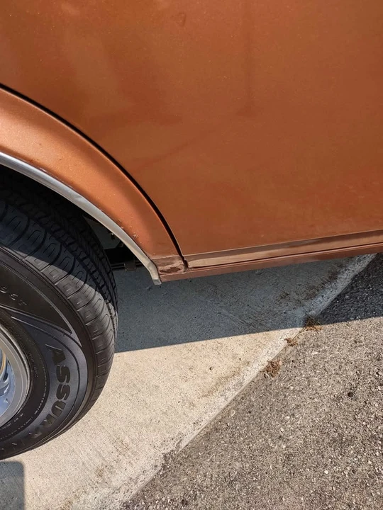 1978 Chevrolet Nova 4th Gen - Image 9 of 15