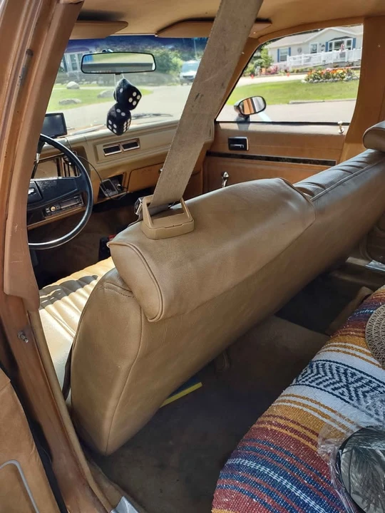 1978 Chevrolet Nova 4th Gen - Image 5 of 15