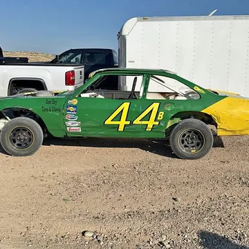 1978 Chevrolet Nova