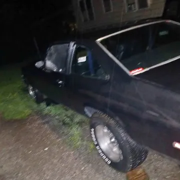 1978 Chevrolet Nova