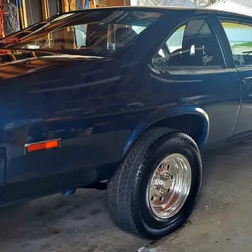 1978 Chevrolet Nova