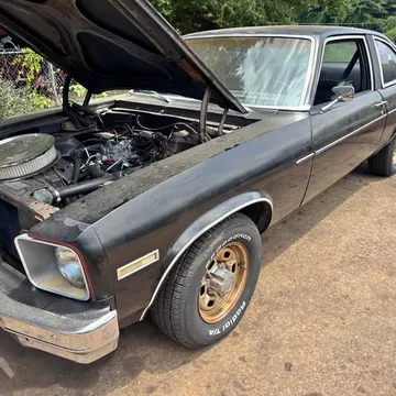 1978 Chevrolet Nova