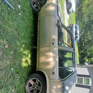 1978 Chevrolet Nova