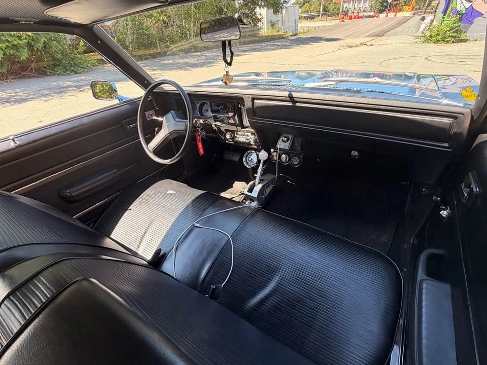 1978 Chevrolet Nova 4th Gen - Image 3 of 10