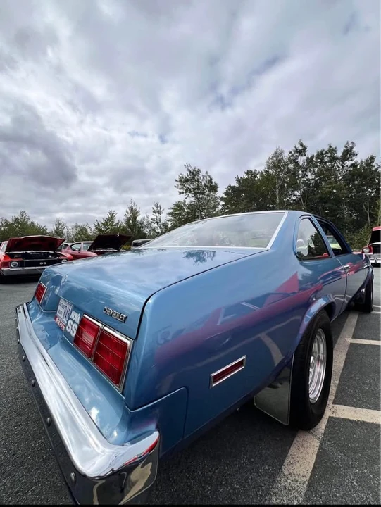 1978 Chevrolet Nova 4th Gen - Image 8 of 10