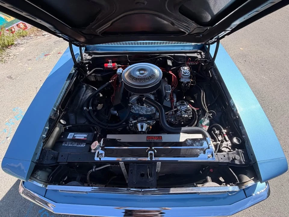 1978 Chevrolet Nova 4th Gen - Image 2 of 10