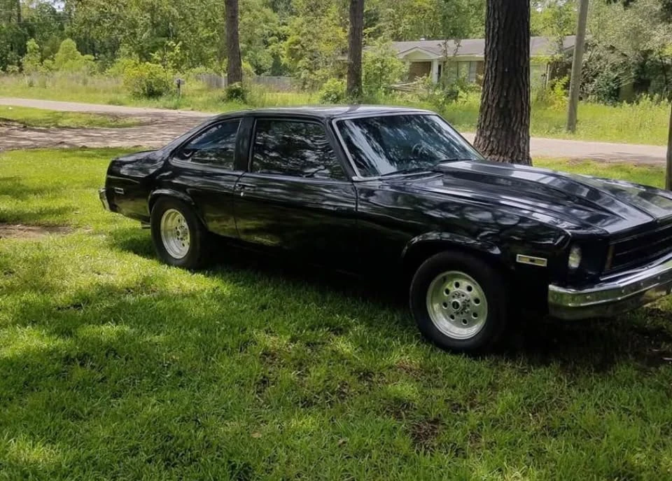 1978 Chevrolet Nova 4th Gen - Image 2 of 3