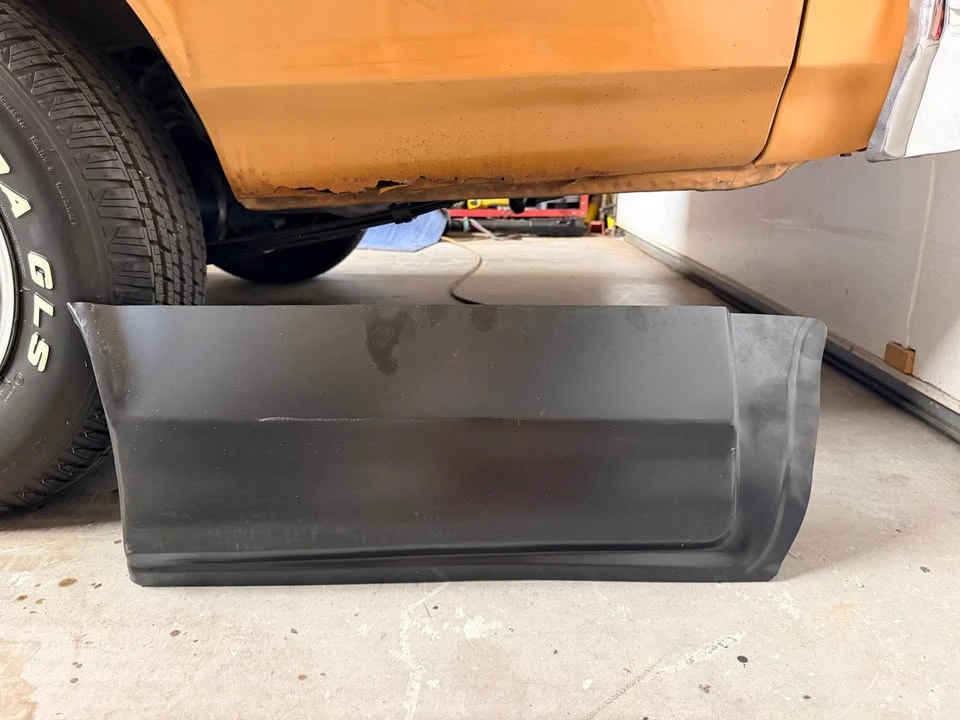1978 Chevrolet Nova 4th Gen - Image 14 of 14